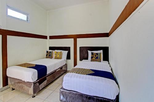 Purwokerto Hotel | SPOT ON 93557 Juan Kostel 2