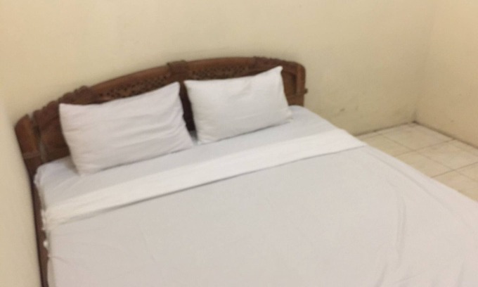 Sedati Hotel | SPOT ON 93670 Homestay Vicky 2 Syariah