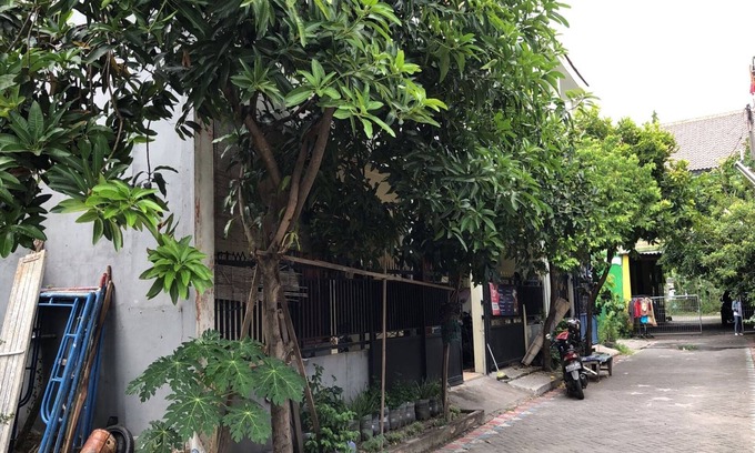 Sedati Hotel | SPOT ON 93685 Homestay Bu Sun SyariahNearTaman Rekreasi & Pemandian Taman Suruh