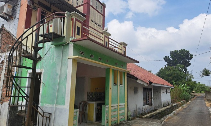 Linggajati Hotel | SPOT ON 94025 Jati Guest House
