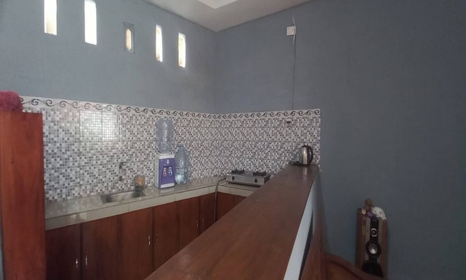 Karangmojo Hotel | SPOT ON 94116 Homestay Gua Pindul Kang Haris