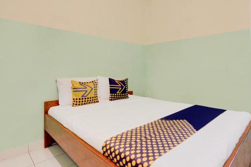 Pakem Hotel | SPOT ON 94211 Pondok Wisata Kaliandra Kaliurang
