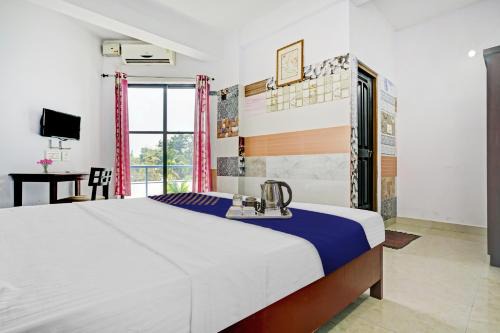Vypin Hotel | SPOT ON Cherai Homes