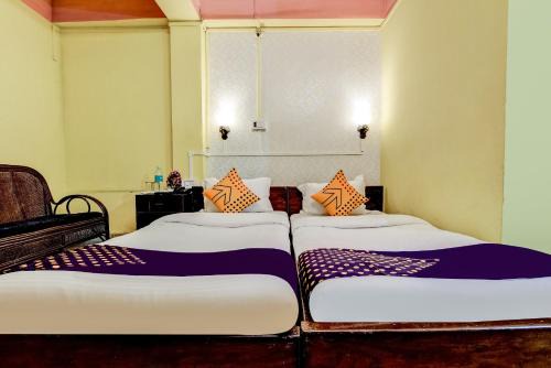 Tezpur Hotel | SPOT ON Durba 2