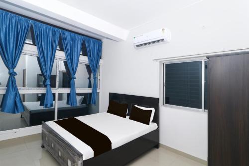 Dhanbad Hotel | SPOT ON Dwarika City Community Hall & Rooms