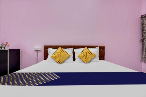 Nagpur Hotel | SPOT ON Fakt Tu Aani Mi