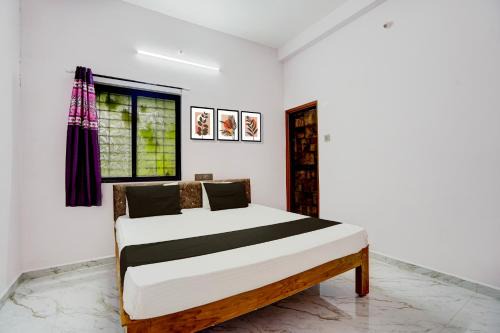 Chandrapur Hotel | SPOT ON Golden Monarch