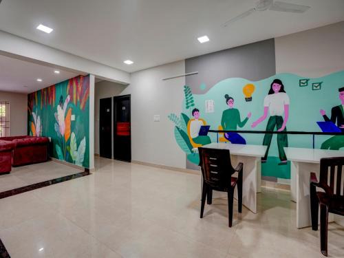 BTM Layout Hotel | SPOT ON Helloworld Castle Prague