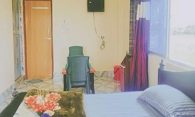 Mandarmani Hotel | SPOT ON Hotel Anishiya Beach Resort