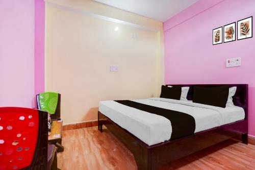 Hilsa Hotel | SPOT ON Hotel Chandi