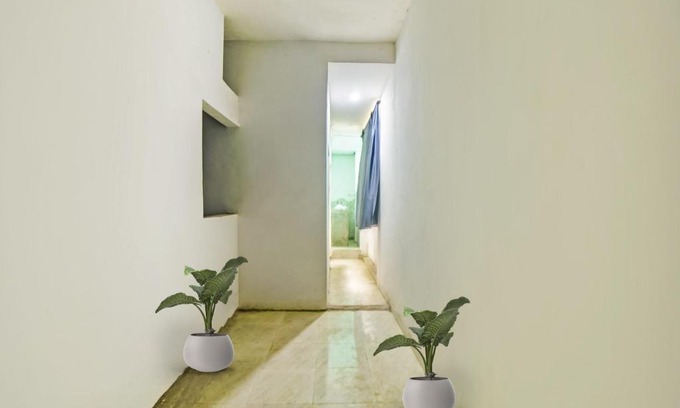 Raipur Hotel | SPOT ON Hotel Landmark 3