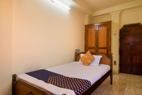 Dabagardens Hotel | SPOT ON HOTEL MANIKANTA RESIDENCY