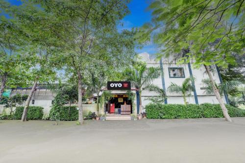 Bhopal Hotel | SPOT ON Parampara Garden Resort