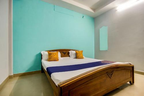 Kumbakonam Hotel | SPOT ON Raahila Mansion
