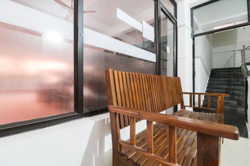 Tirur Hotel | SPOT ON Rohini Inn Kadampuzha