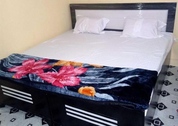 Mawana Hotel | SPOT ON Royal Hotel