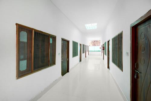 Misrikh Hotel | SPOT ON Royal Hotel