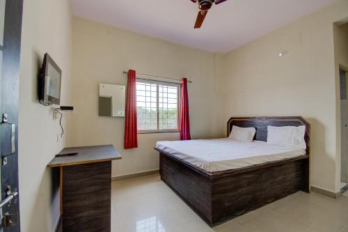 Nedumangad Hotel | SPOT ON San Tower Hotel