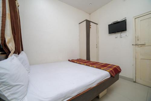 Nagpur Hotel | SPOT ON Shraddha Hotel