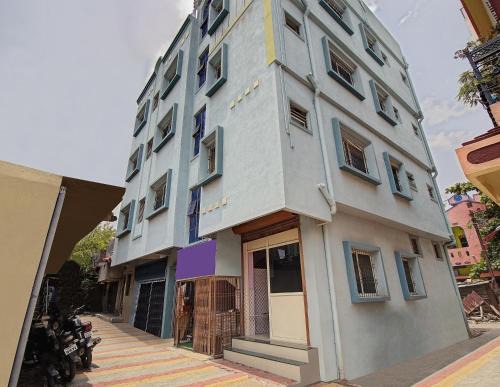 Cidco Hotel | SPOT ON Shree Gajanan