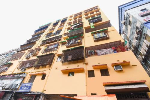Kolkata Hotel | Spot On Sonar Bangla Lodge