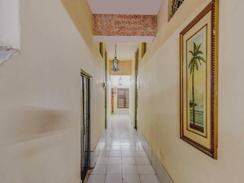 Beadonpura Hotel | Spot On Swagat Palace