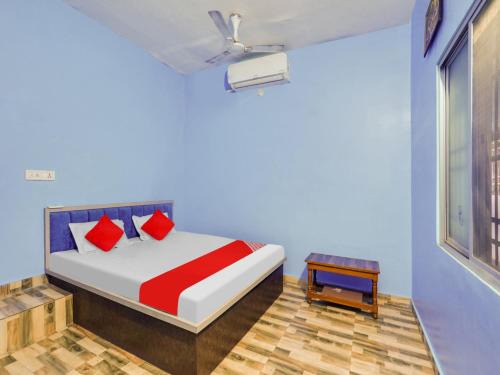 Raipur Hotel | SPOT ON Tejas Lodge
