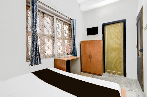 Sector II Hotel | SPOT ON The Orchid Residency