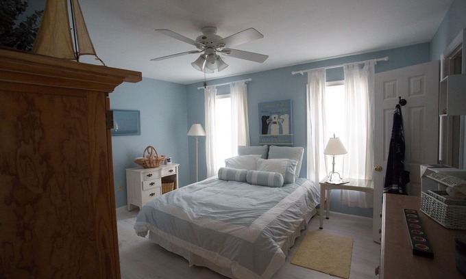 Bethany Beach House | Spotless and mile from the beach