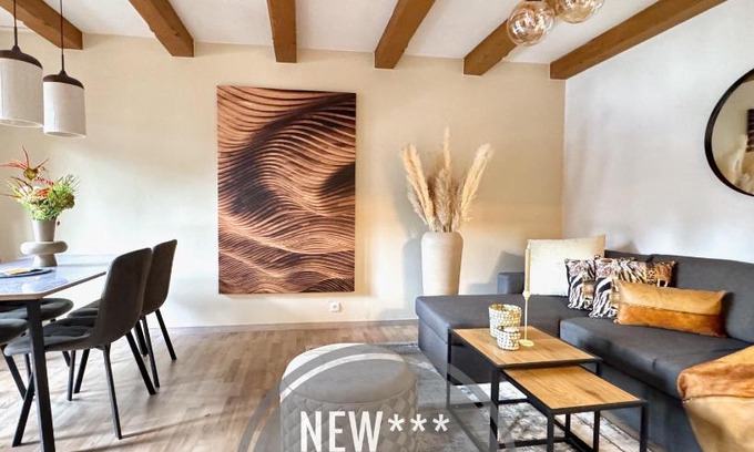 Kitzbuehel Apartment | SPOTLIGHT 4YOU City Apartment with parking by belle-stay