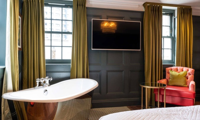Wandsworth Hotel | Spread Eagle