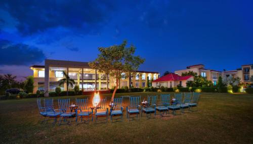 Sawai Madhopur Resort | Spree Jungle Vilas Resort Ranthambore