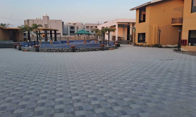 Ramnagar Resort | Spree Resort Jim Corbett