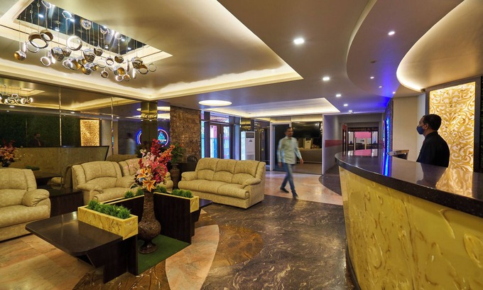 Khalapur Resort | Spree Resort Khalapur