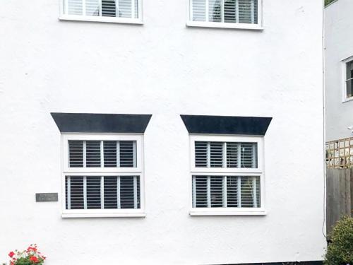 Parkgate House | Spring Cottage