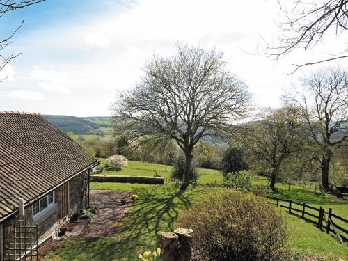 Llandogo House | Spring Cottage - Hw7734