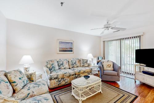 Rehoboth Beach Apartment | Spring Lake - 20784 East Dr Unit 503