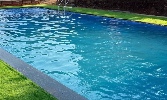 Murud Hotel | Spring Nature Stay