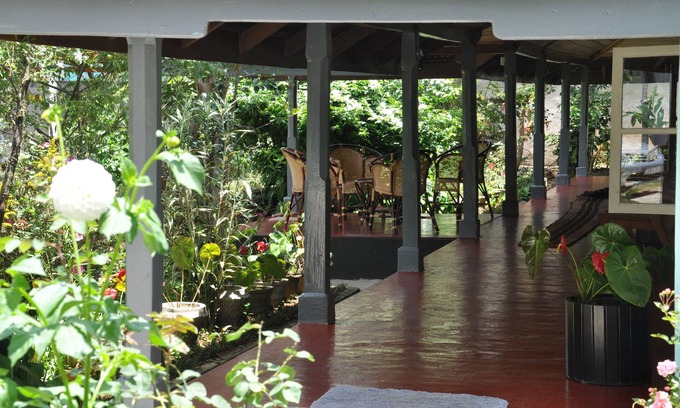 Diyathalawa Apartment | Spring Shannon Heritage