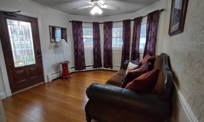 Whitesburg Apartment | SPRING SPECIIAL! NEW LOWER RATES THROUGH MARCH 14!