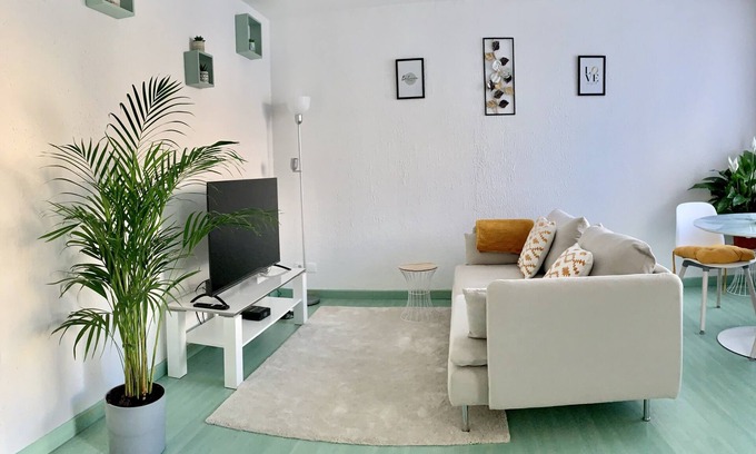 Schiltigheim Apartment | Springfield Appartement - En Plein Schiltigheim