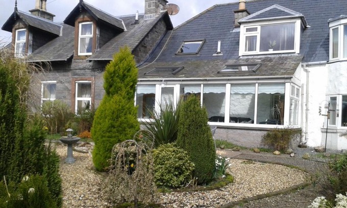 Colvend Bed & Breakfast | Springfield B&B
