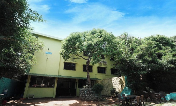 Old Mahabaleshwar Apartment | Springfield Family Apartment