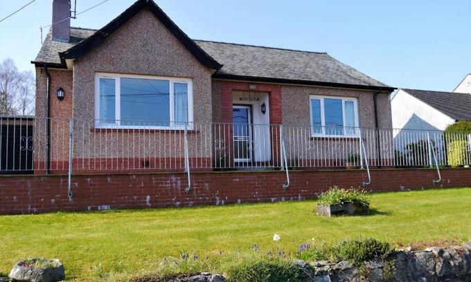 Dalbeattie House | Springfield