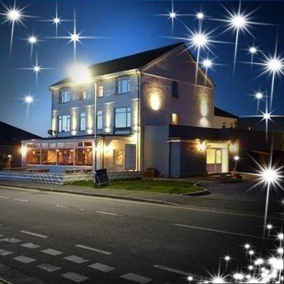 Fairbourne Hotel | Springfield hotel