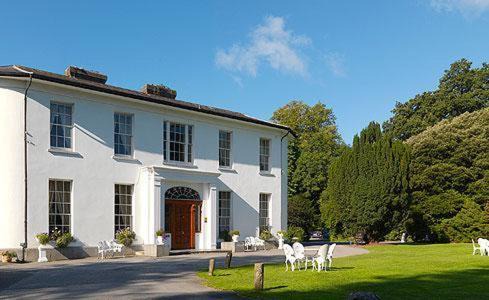 New Twopothouse Hotel | Springfort Hall Hotel