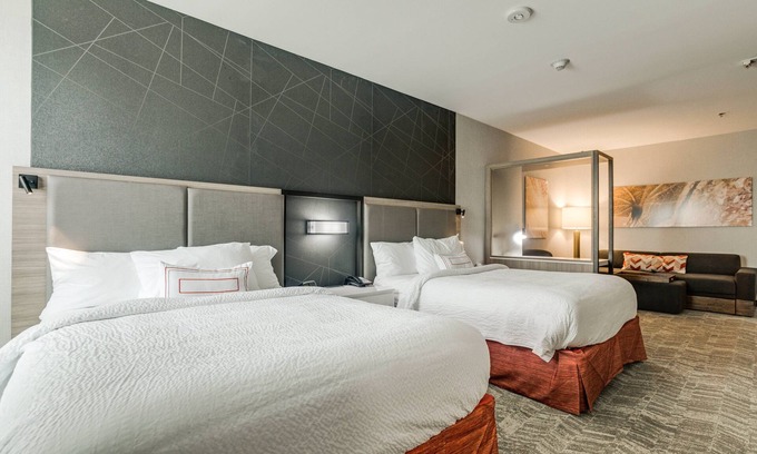 Stillwater Hotel | SpringHill Suites by Marriott Stillwater
