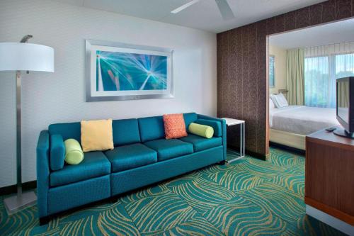 Willow Grove Hotel | SpringHill Suites by Marriott Philadelphia Willow Grove