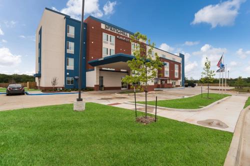Stillwater Hotel | SpringHill Suites by Marriott Stillwater