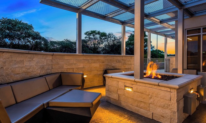Chambersburg Hotel | Springhill Suites by Marriott Chambersburg